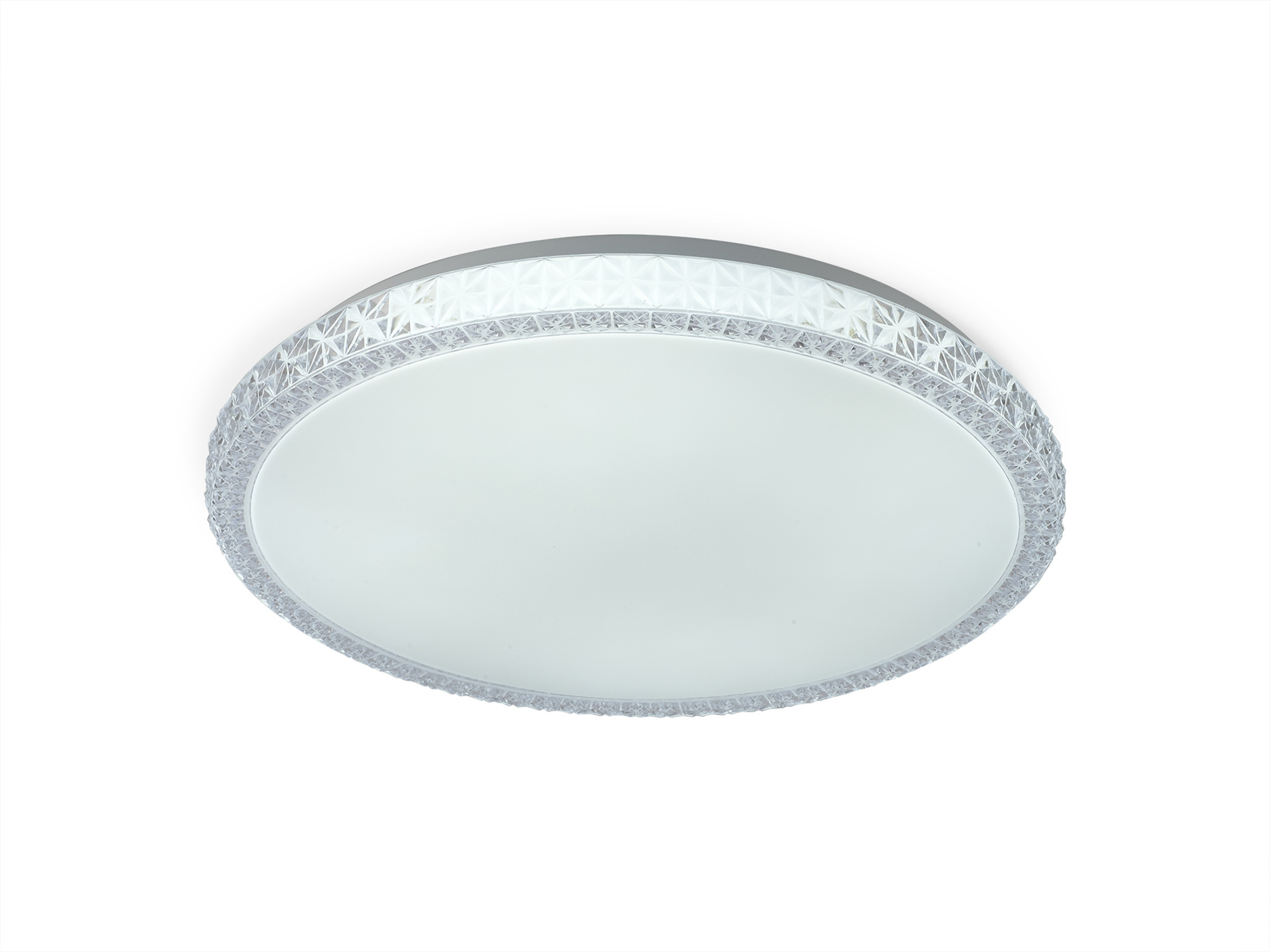 M6450  Naxos 24W LED  Flush Ceiling